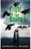 Flight of the Raven