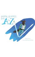 Animal Olympics from A to Z