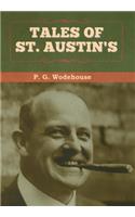 Tales of St. Austin's