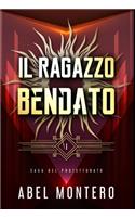 Il Ragazzo Bendato