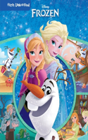 Disney Frozen