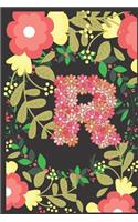 R