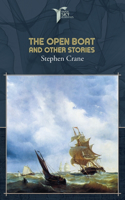 The Open Boat and Other Stories