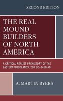 Real Mound Builders of North America