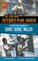 Cook Who Defended Pearl Harbor
