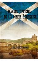 Manuel Officiel De La Mafia Écossaise