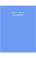 Dot Grid Notebook