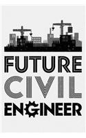 Futute Civil Engineer