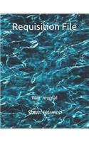 Requisition File: War Journal(4 Operation Centaurus)