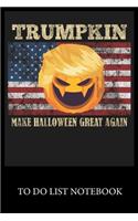 Trumpkin Make Halloween Great Again