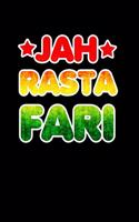 Jah Rasta Fari