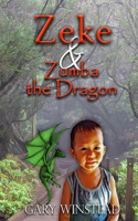 Zeke and Zumba the Dragon