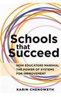 Schools That Succeed