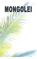 Mongolei: Reise- und Urlaubstagebuch für Mongolei. Ein Logbuch mit wichtigen vorgefertigten Seiten und vielen freien Seiten für deine Reiseerinnerungen. Eigne