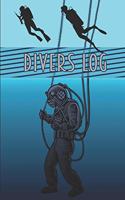 Divers Log