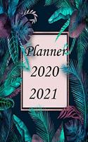 Planner 2020/2021