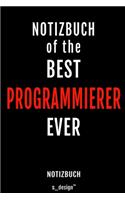 Notizbuch für Programmierer
