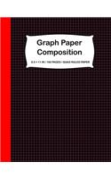 Graph Paper Composition
