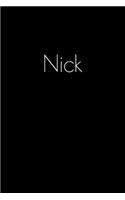 Nick