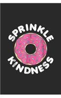 Sprinkle Kindness