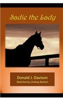 Sadie the Lady