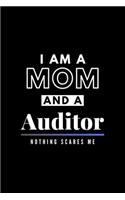 I Am A Mom And A Auditor Nothing Scares Me