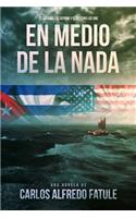 Medio de la NADA