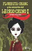 Florecita Chang y los misterios del Barrio Chino