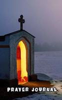 Prayer Journal: Prayer Notebook. Guide to prayer, prise and daily reflection. (Colorful Cover, 110 Pages, 6 x 9)(10 Prayer)