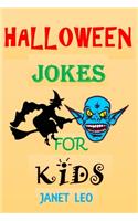 Halloween Jokes for Kids