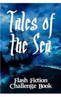 Tales of the Sea - Fast Fiction Challenge Book