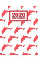 2020 Weekly Planner