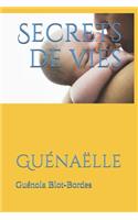 Secrets de vies