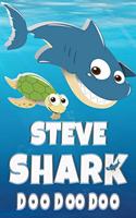 Steve Shark Doo Doo Doo