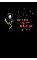 The Last Of My Remaining