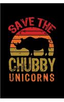 Save the Chubby Unicorns