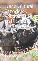 IS and Cultural Genocide