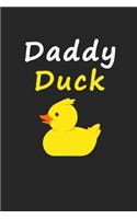 Daddy Duck