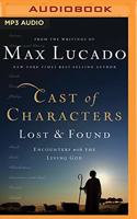 Cast of Characters: Lost and Found