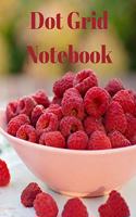 Dot Grid Notebook: Large Dotted Notebook/Journal