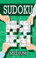 Sudoku - Medium