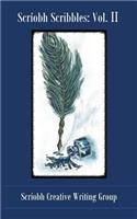 Scriobh Scribbles Volume II
