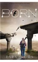 Born: The Born Series 1(1 Born)