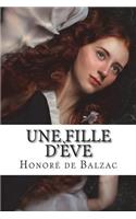 Une fille d'Ève