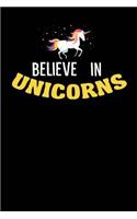 Believe In Unicorns