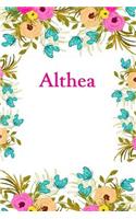 Althea