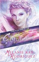 Time Painters Save Cupid Valentine: A Holiday Romance