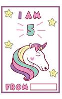 I Am 5