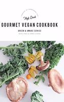 Green and Awake Gourmet Vegan