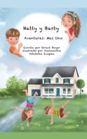 Las Aventuras de Hatty Y Barty